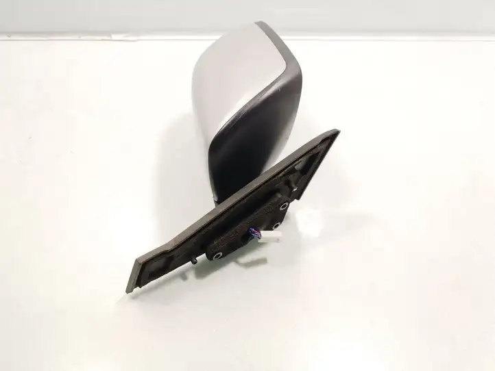 Mazda 5 (2005 - 2010) Боковое зеркало с электроприводом — фото 4