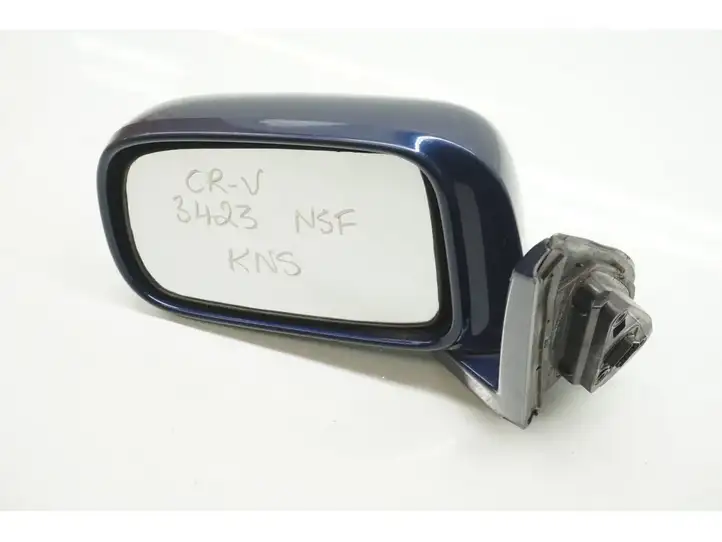 Honda CR-V (1999 - 2001) Боковое зеркало с электроприводом — фото 1