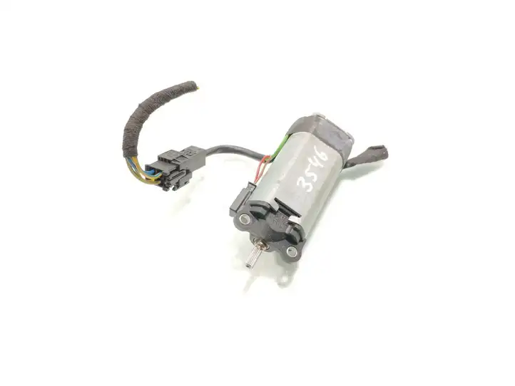 Mercedes-Benz CLK A208 (1997 - 2002) A2205400288 Электродвигатель регулировки рулевой колонки — фото 3