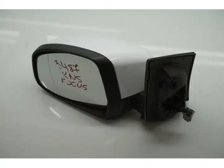 Ford Focus (2011 - 2015) Боковое зеркало с электроприводом — фото 1