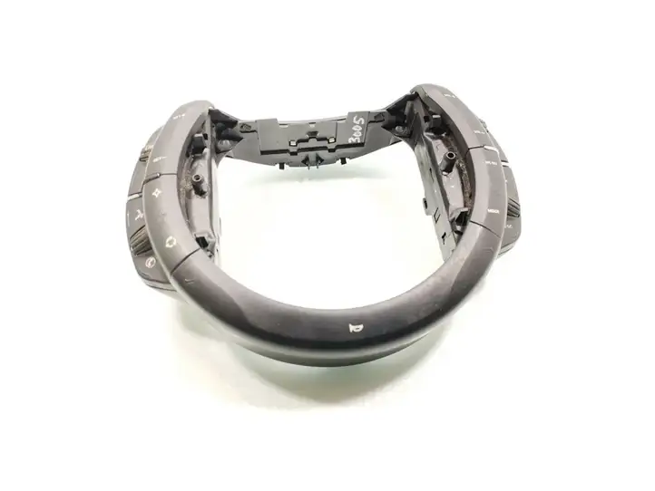 Citroen C4 I Picasso (2006 - 2013) 96624939ZD Кнопки на рулевом колесе — фото 1