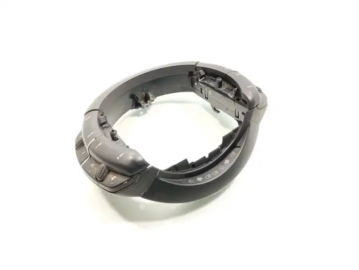 Citroen C4 I Picasso (2006 - 2013) 96624939ZD Кнопки на рулевом колесе — фото 2