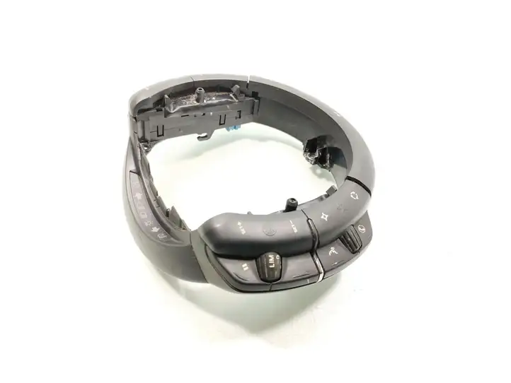 Citroen C4 I Picasso (2006 - 2013) 96624939ZD Кнопки на рулевом колесе — фото 3
