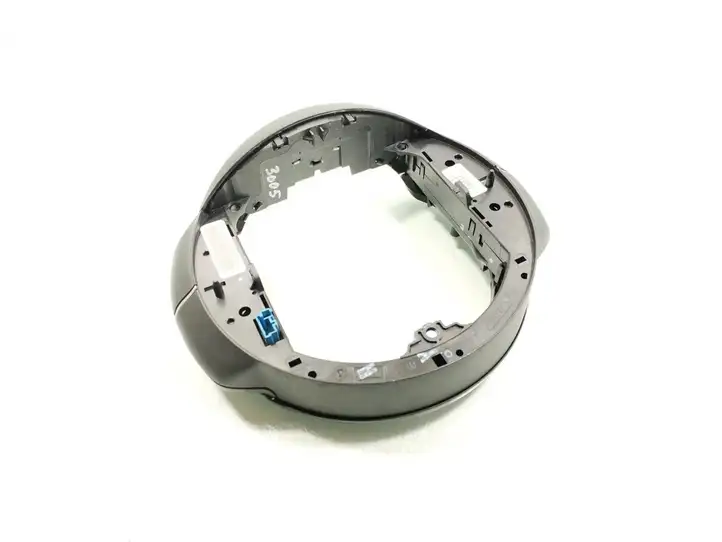 Citroen C4 I Picasso (2006 - 2013) 96624939ZD Кнопки на рулевом колесе — фото 4