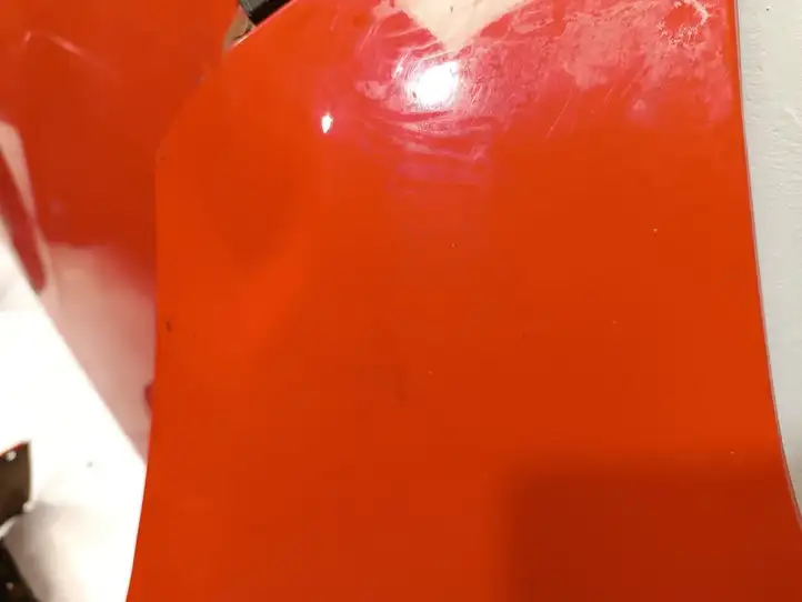 Hyundai i20 (PB PBT) (2008 - 2012) Комплект передней части — фото 6