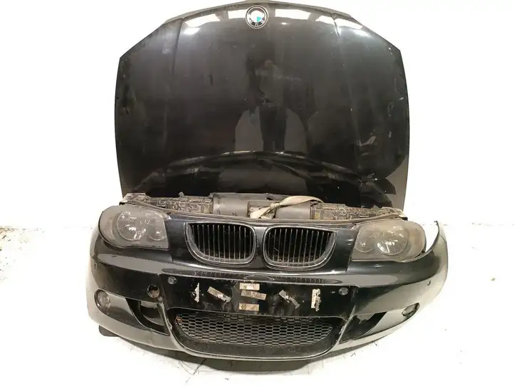 BMW 1 E81 E87 (2004 - 2011) M-SPORT Комплект передней части — фото 1