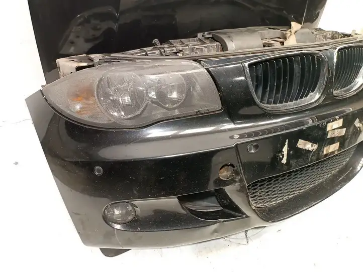 BMW 1 E81 E87 (2004 - 2011) M-SPORT Комплект передней части — фото 5