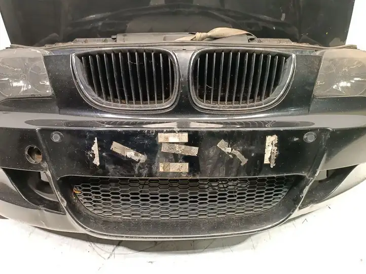 BMW 1 E81 E87 (2004 - 2011) M-SPORT Комплект передней части — фото 7
