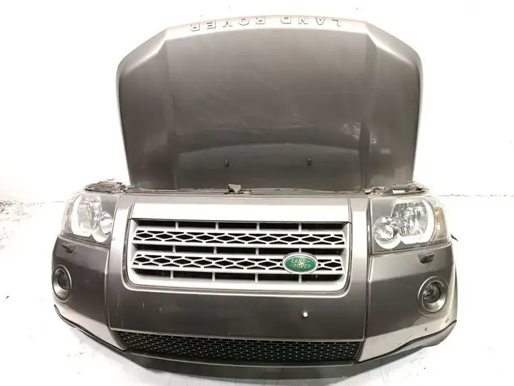 Land Rover Freelander 2 - LR2 (2006 - 2010) Комплект передней части — фото 1