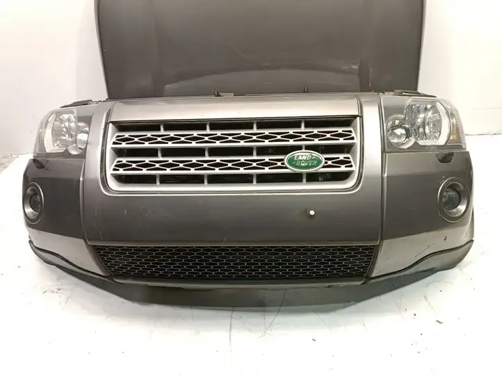 Land Rover Freelander 2 - LR2 (2006 - 2010) Комплект передней части — фото 7