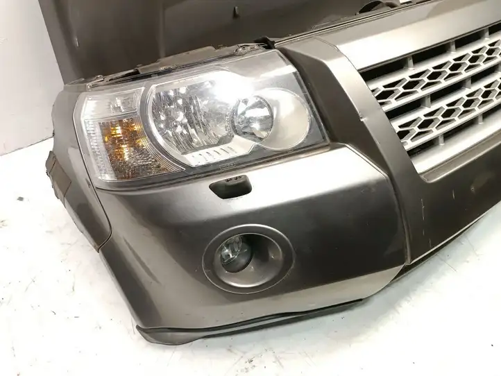 Land Rover Freelander 2 - LR2 (2006 - 2010) Комплект передней части — фото 8