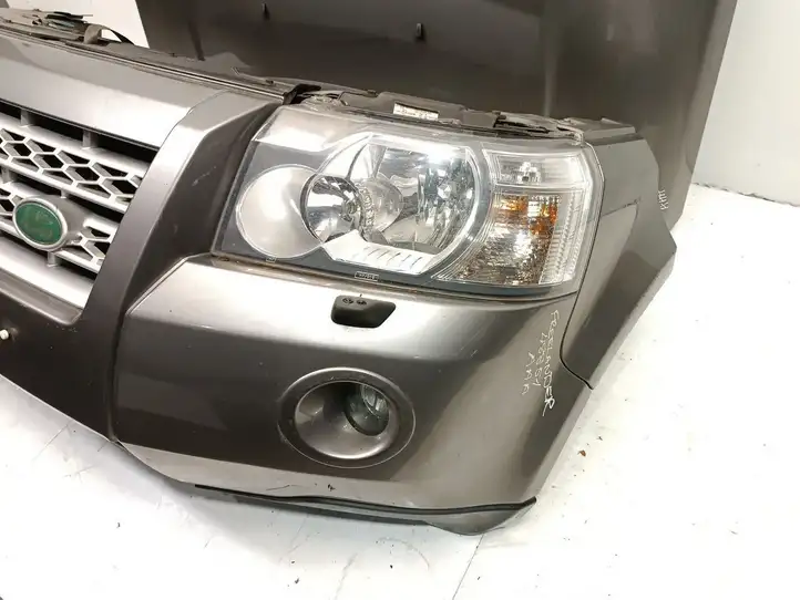 Land Rover Freelander 2 - LR2 (2006 - 2010) Комплект передней части — фото 9