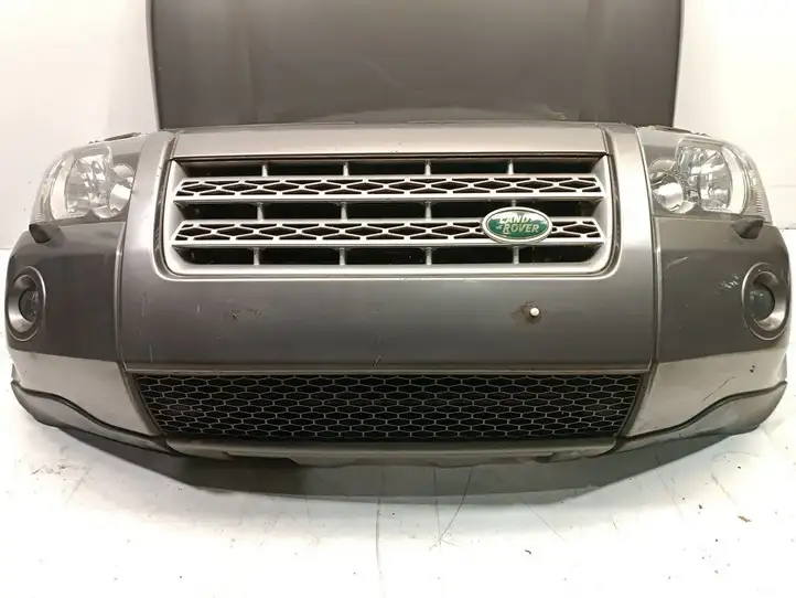 Land Rover Freelander 2 - LR2 (2006 - 2010) Комплект передней части — фото 10