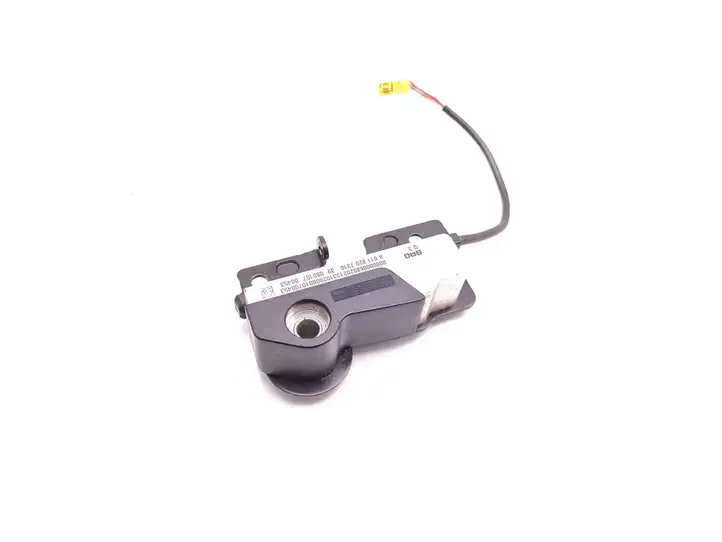 Mercedes-Benz R W251 (2005 - 2013) A0118207310 Датчик занятости сиденья — фото 3