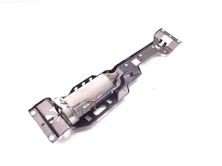 Mercedes-Benz R W251 (2005 - 2013) 0130002623 Электродвигатель сиденья — фото 4