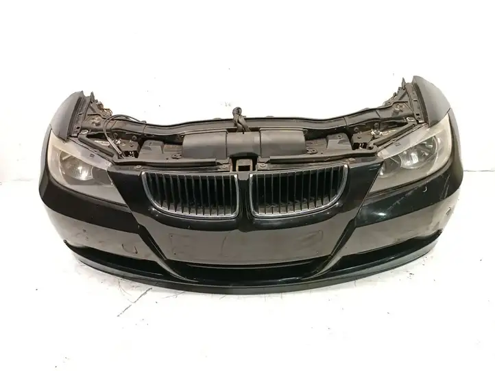 BMW 3 E90 E91 (2005 - 2012) Комплект передней части — фото 1