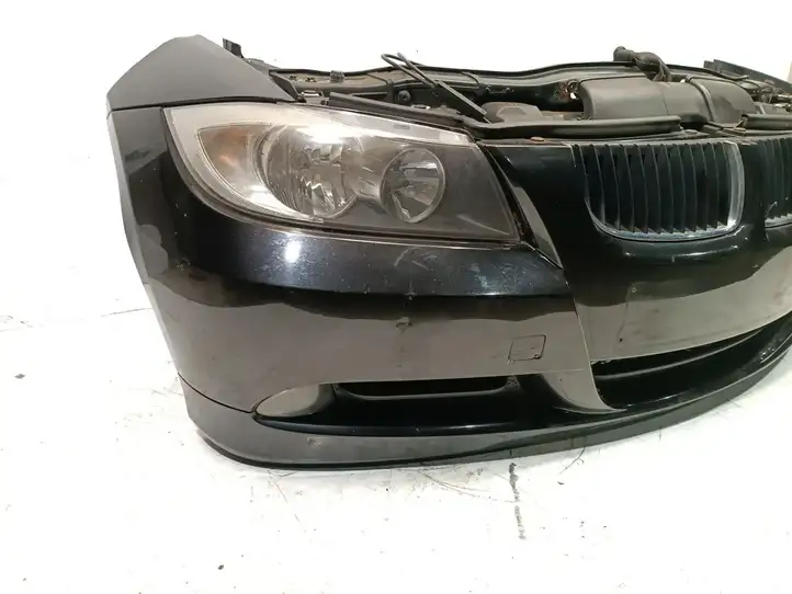 BMW 3 E90 E91 (2005 - 2012) Комплект передней части — фото 5