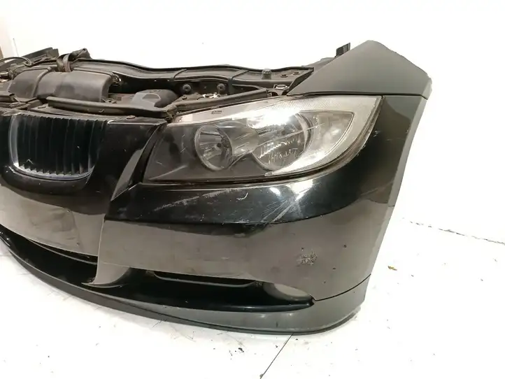 BMW 3 E90 E91 (2005 - 2012) Комплект передней части — фото 6