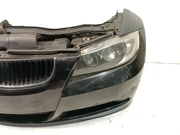 BMW 3 E90 E91 (2005 - 2012) Комплект передней части — фото 7