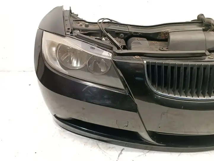 BMW 3 E90 E91 (2005 - 2012) Комплект передней части — фото 8