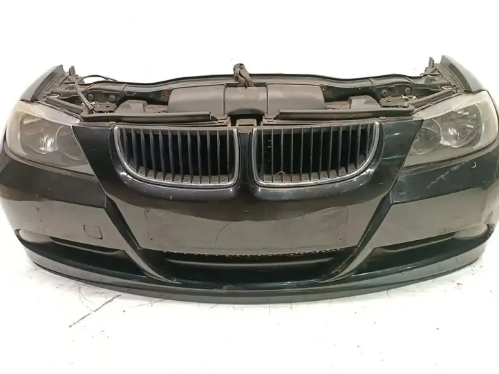 BMW 3 E90 E91 (2005 - 2012) Комплект передней части — фото 9