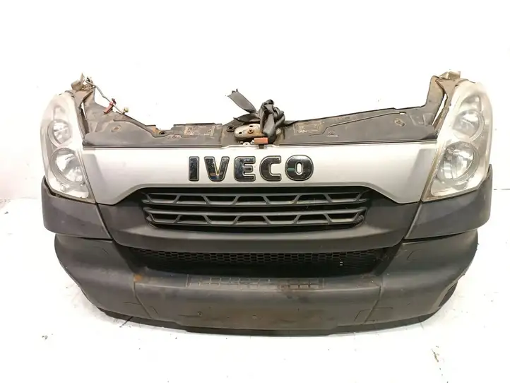 Iveco Daily Daily 35 - 40.10 (2001 - 2016) Комплект передней части — фото 1