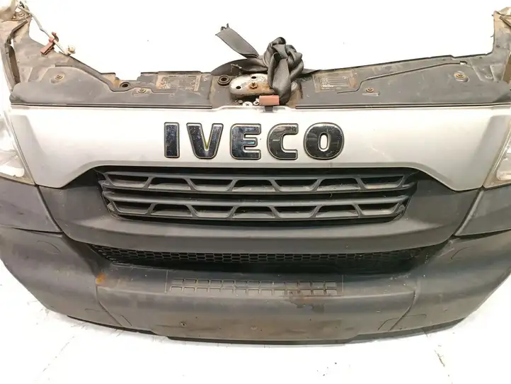 Iveco Daily Daily 35 - 40.10 (2001 - 2016) Комплект передней части — фото 4