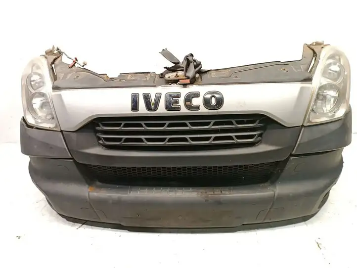 Iveco Daily Daily 35 - 40.10 (2001 - 2016) Комплект передней части — фото 7