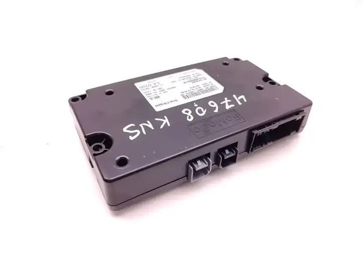 Ford Focus (2011 - 2015) AM5T-14D212-ED Bluetooth модуль — фото 4