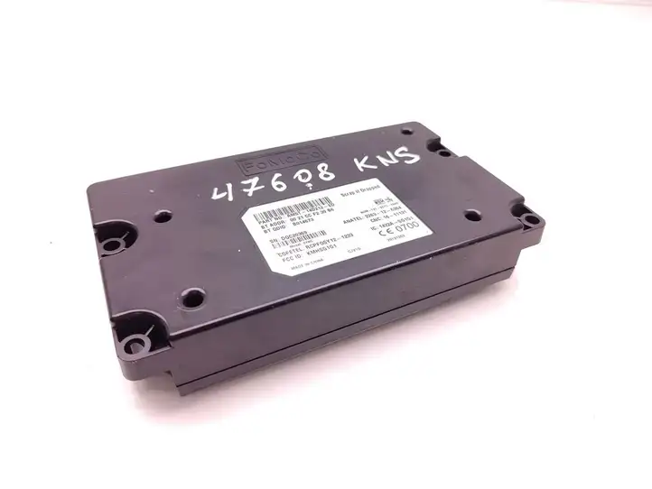 Ford Focus (2011 - 2015) AM5T-14D212-ED Bluetooth модуль — фото 5