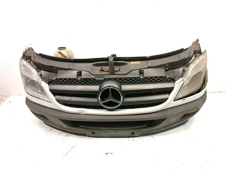 Mercedes-Benz Sprinter W906 (2006 - 2018) Комплект передней части — фото 1