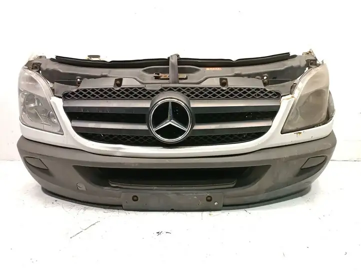 Mercedes-Benz Sprinter W906 (2006 - 2018) Комплект передней части — фото 9