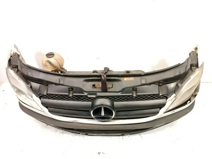 Mercedes-Benz Sprinter W906 (2006 - 2018) Комплект передней части — фото 10