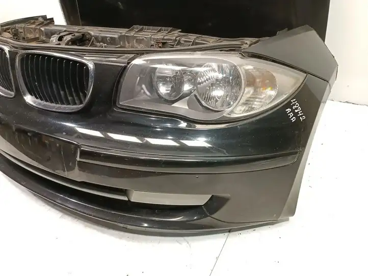 BMW 1 E81 E87 (2004 - 2011) Комплект передней части — фото 6