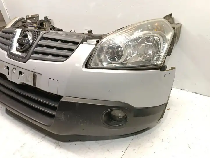 Nissan Qashqai (2006 - 2010) Комплект передней части — фото 6