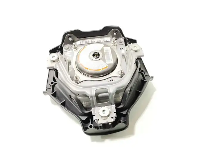 Suzuki SX4 (2009 - 2013) 48150-80J10 Подушка безопасности руля — фото 4