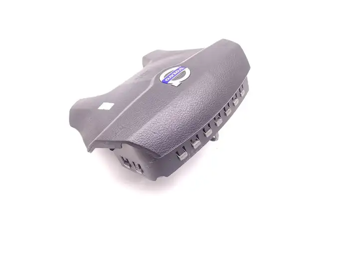 Volvo XC90 (2006 - 2014) 30754304 Подушка безопасности руля — фото 4