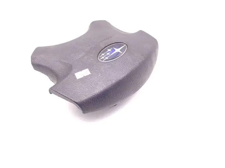 Subaru Forester SG (2003 - 2005) Подушка безопасности руля — фото 3