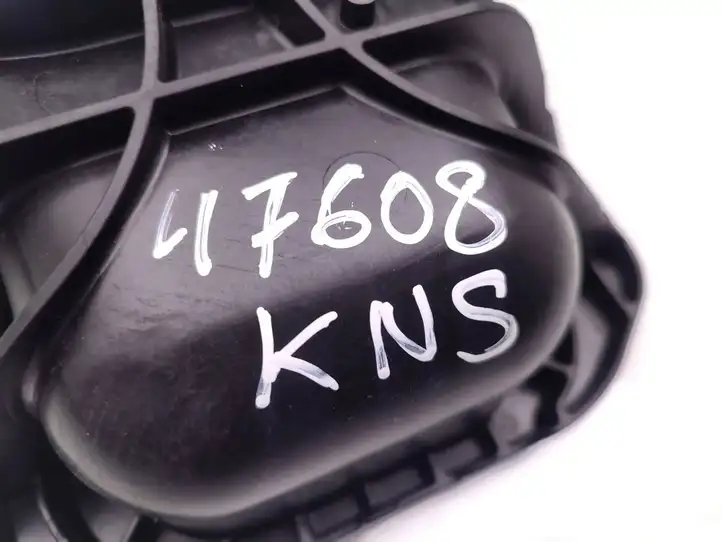 Ford Focus (2011 - 2015) BM51-A044A74-EB Подушка безопасности пассажира — фото 7