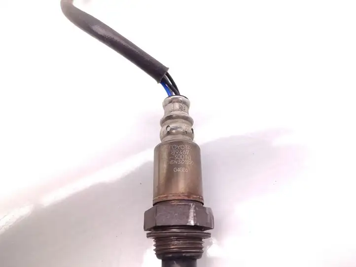 Lexus GS 300 350 430 450h (2004 - 2007) 89467-30010 Лямбда-зонд — фото 6