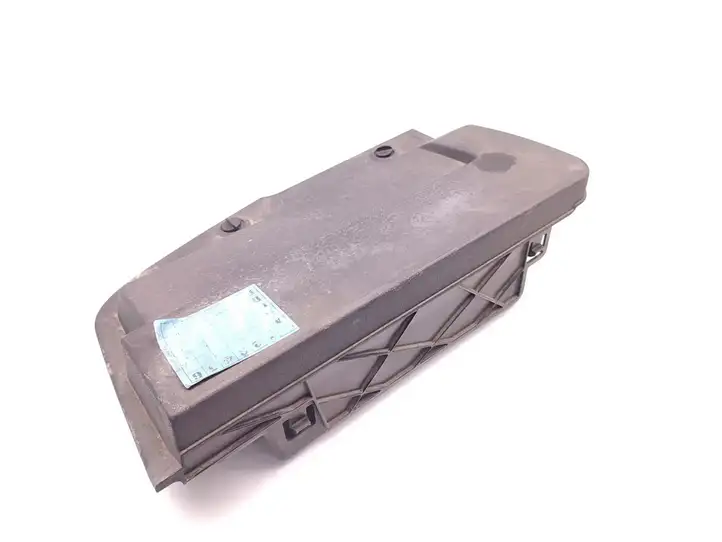 Renault Laguna III (2007 - 2015) 244970005R Крышка ящика аккумулятора — фото 3