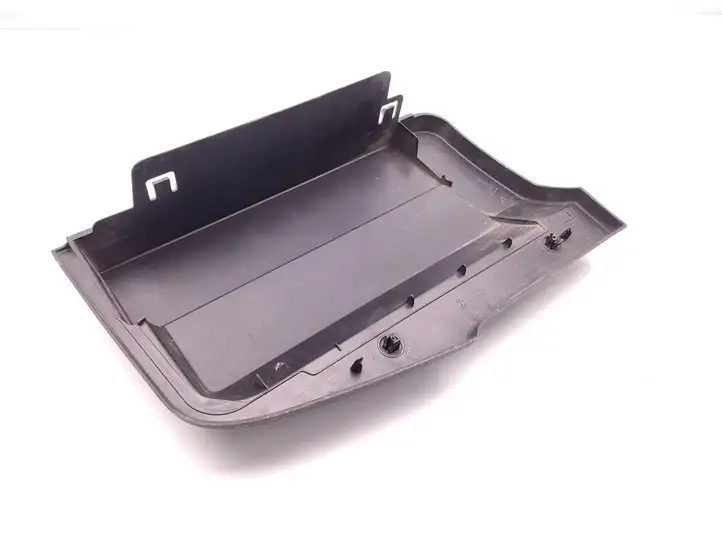 Renault Laguna III (2007 - 2015) 244970005R Крышка ящика аккумулятора — фото 6