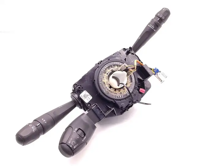 Peugeot 208 (2015 - 2019) Комплект ручек — фото 1