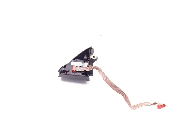 Volkswagen Touran II (2010 - 2016) 5C0959538B Кнопки на рулевом колесе — фото 5