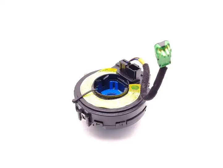 Hyundai Santa Fe (2005 - 2009) 93480-3L002 Контактное кольцо SRS — фото 2