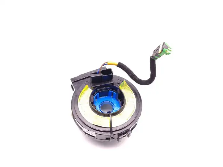 Hyundai Santa Fe (2005 - 2009) 93480-3L002 Контактное кольцо SRS — фото 3