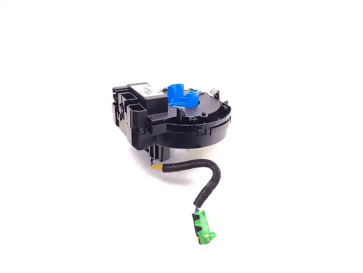 Hyundai Santa Fe (2005 - 2009) 93480-3L002 Контактное кольцо SRS — фото 6