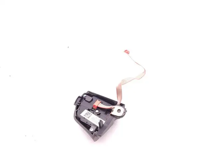 Volkswagen Touran II (2010 - 2016) 5C0959537A Кнопки на рулевом колесе — фото 4