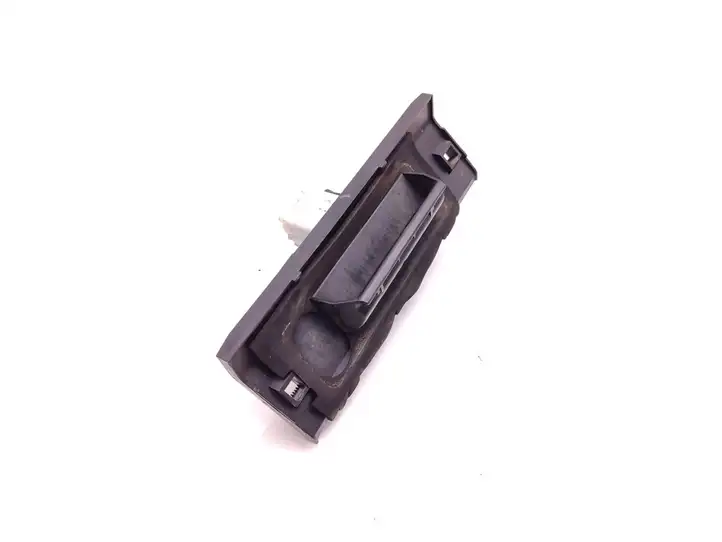 Peugeot 206 (1998 - 2012) N0501499 Кнопка закрытия крышки багажника — фото 1