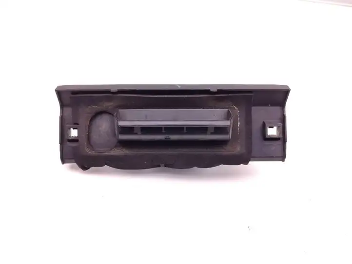 Peugeot 206 (1998 - 2012) N0501499 Кнопка закрытия крышки багажника — фото 3